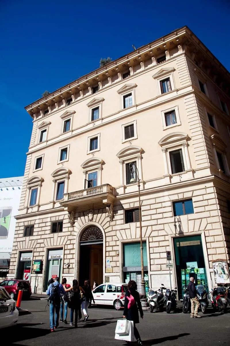 Image 5 of Residenza Pantaleo