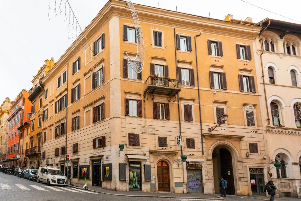 Image 5 of Residenza Piazza di Spagna
