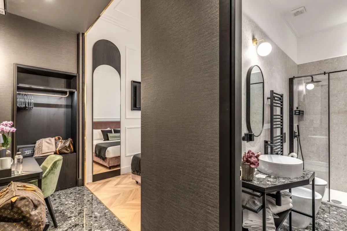 Image 2 of Residenza Piranesi Boutique Hotel