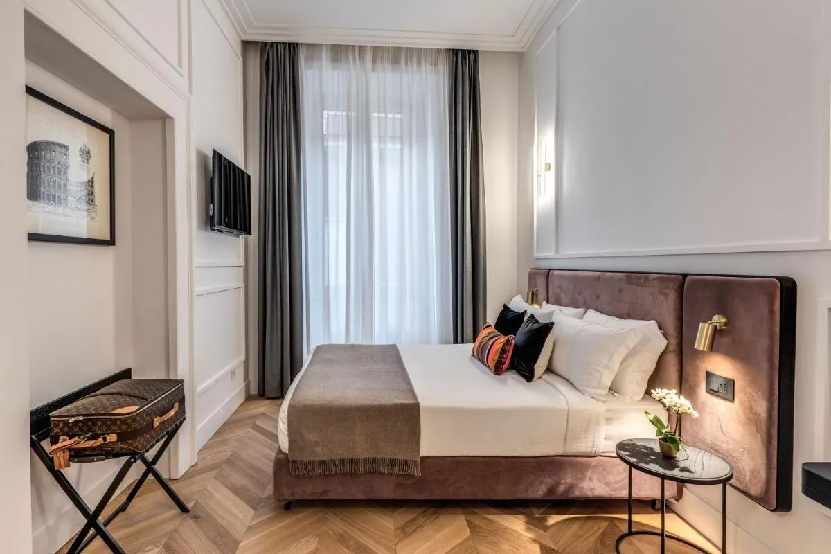 Image 1 of Residenza Piranesi Boutique Hotel