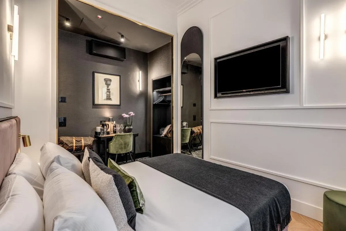 Image 4 of Residenza Piranesi Boutique Hotel