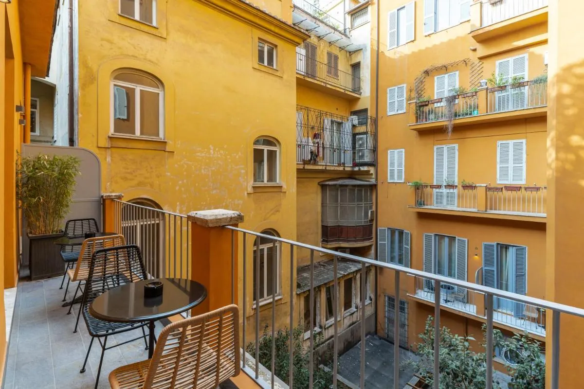 Image 5 of Residenza Piranesi Boutique Hotel