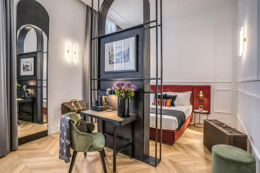 Image of Residenza Piranesi Boutique Hotel