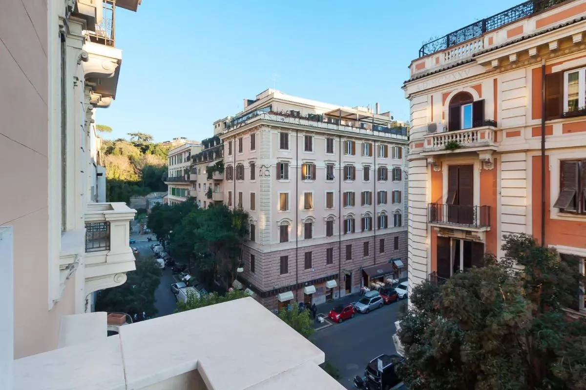 Image 5 of Residenza Romana