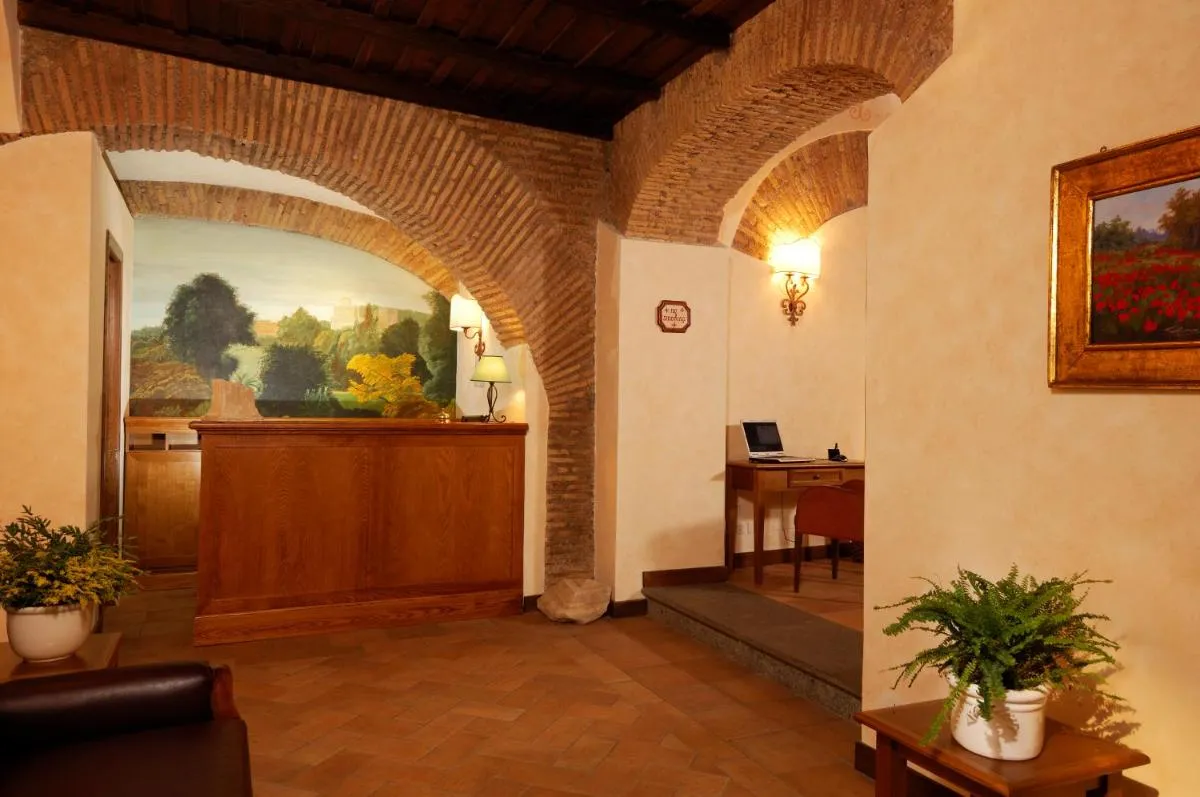 Image 4 of Residenza San Calisto