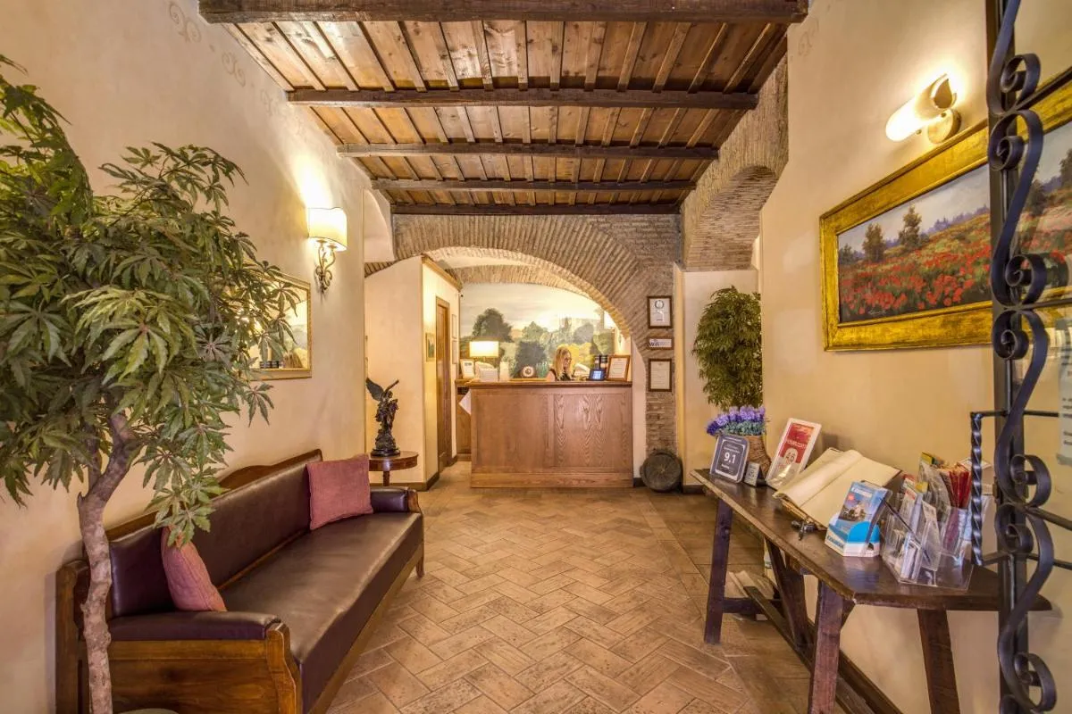 Image 2 of Residenza San Calisto