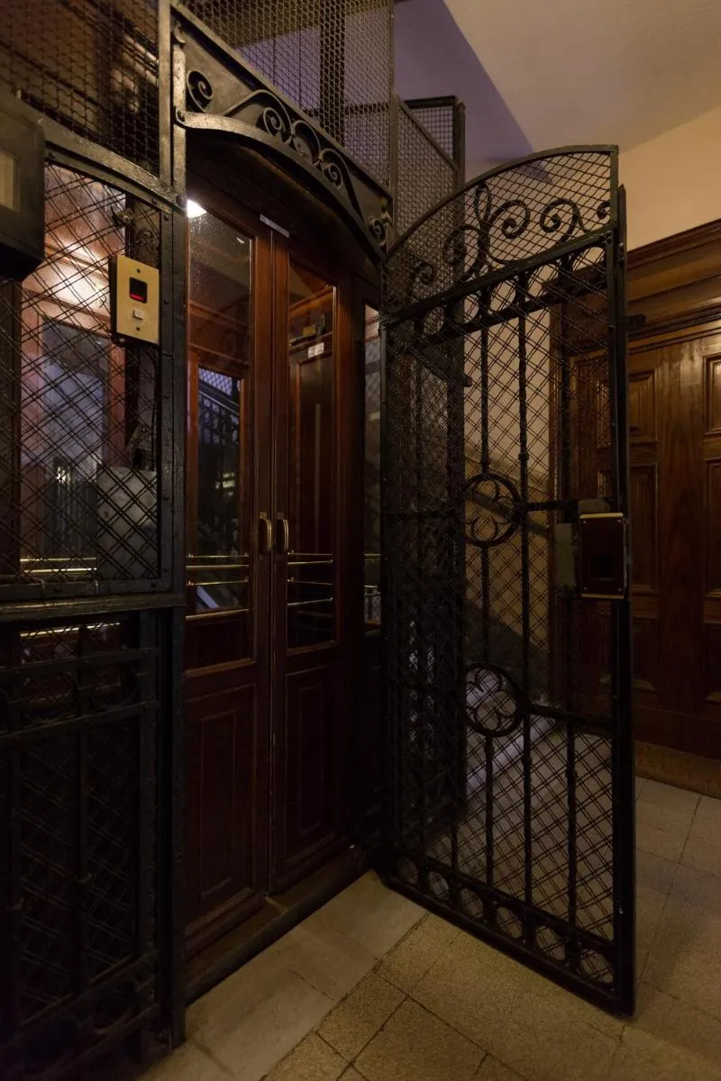 Image 3 of Residenza Scipioni Luxury B&B