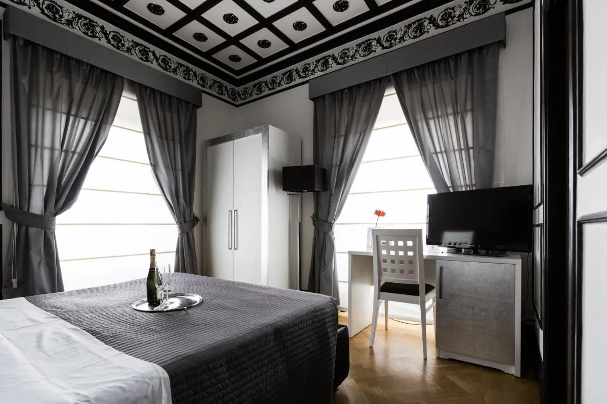 Image 1 of Residenza Scipioni Luxury B&B