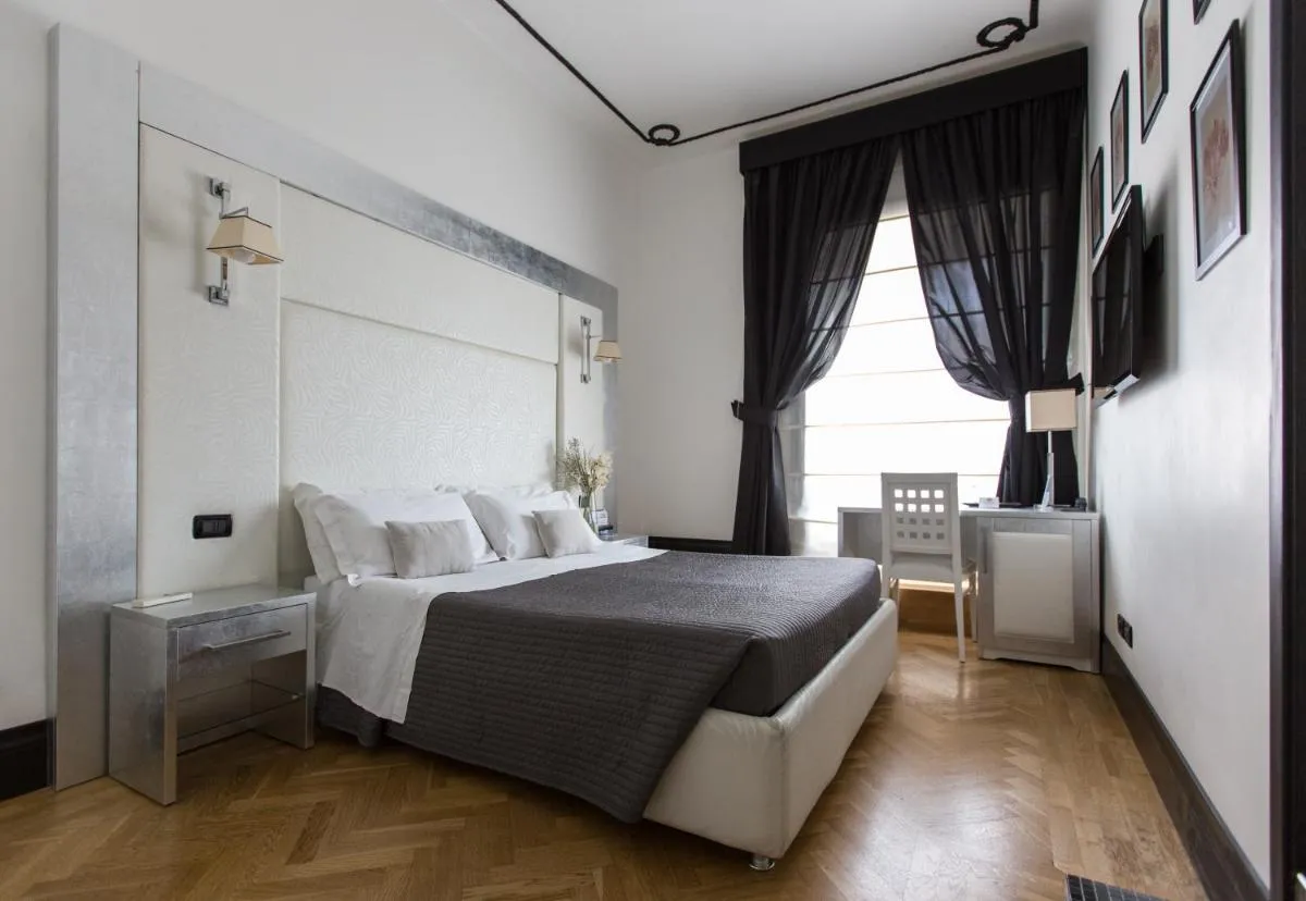 Image 5 of Residenza Scipioni Luxury B&B