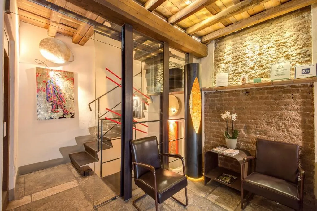 Image of Residenza Torre Colonna