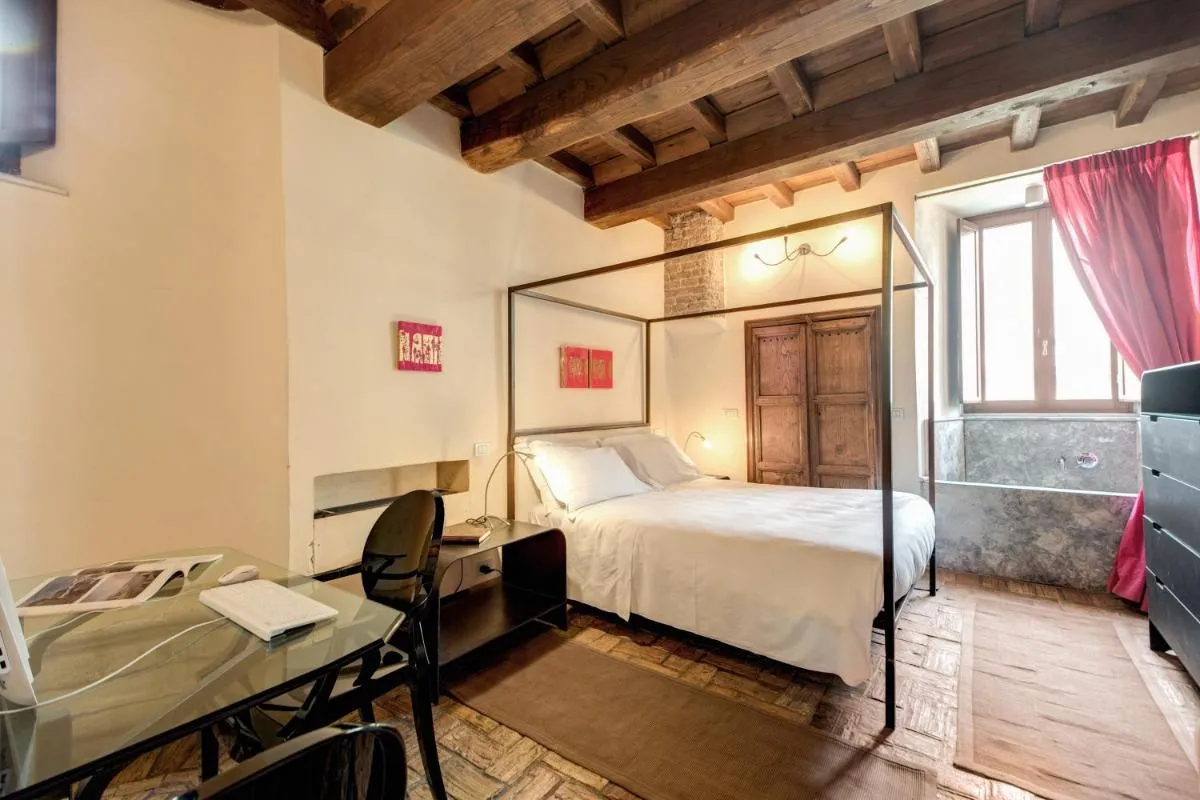 Image 6 of Residenza Torre Colonna