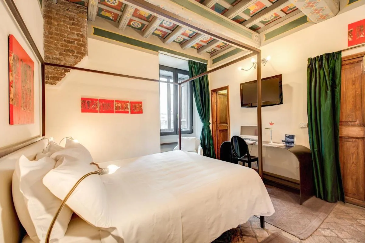 Image 4 of Residenza Torre Colonna