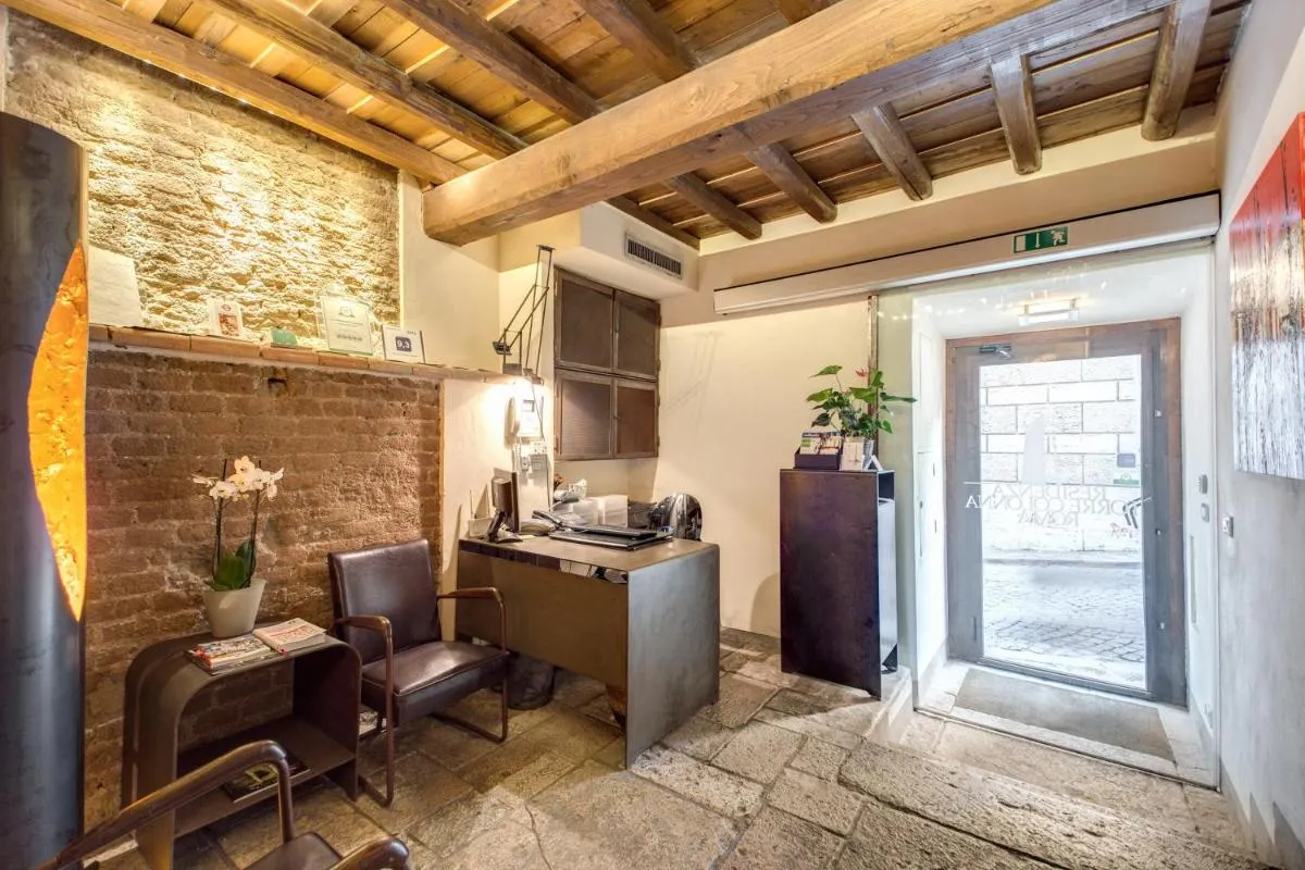 Image 3 of Residenza Torre Colonna