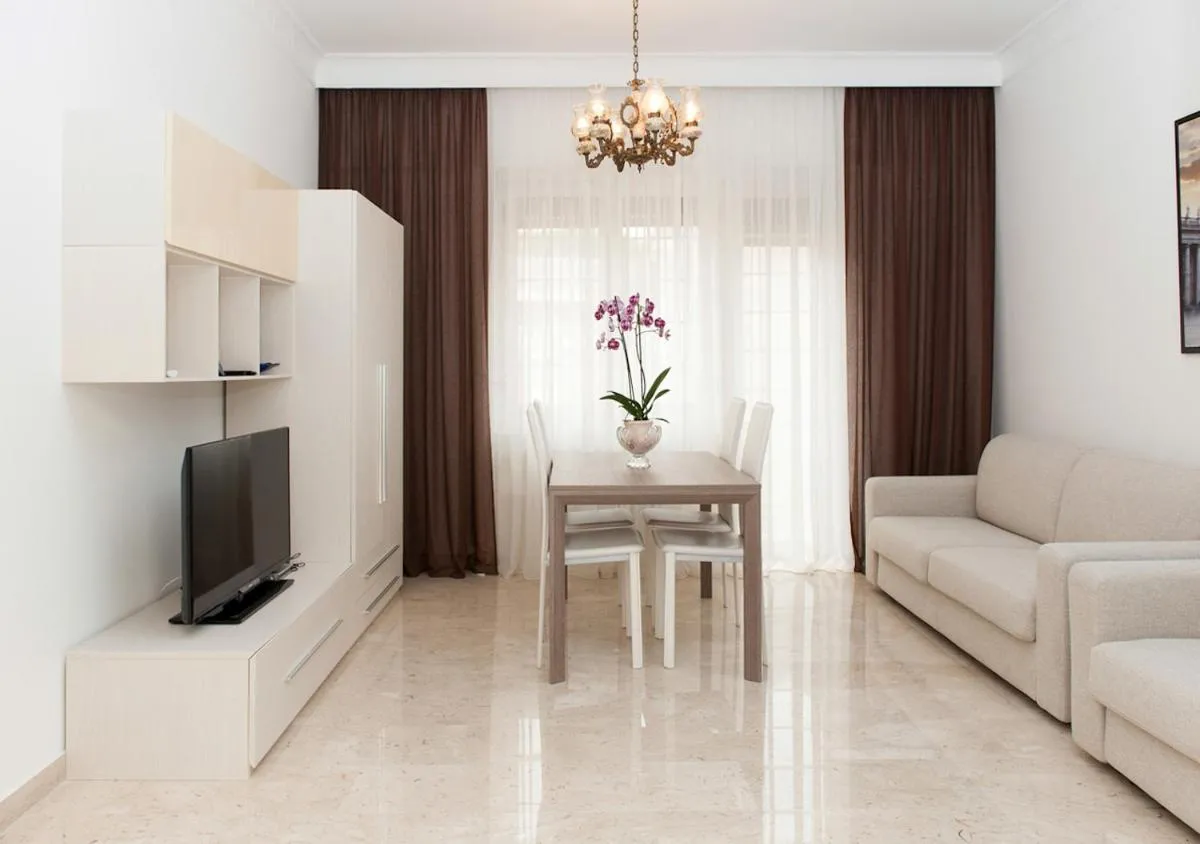 Image 2 of Residenza dei Pontefici