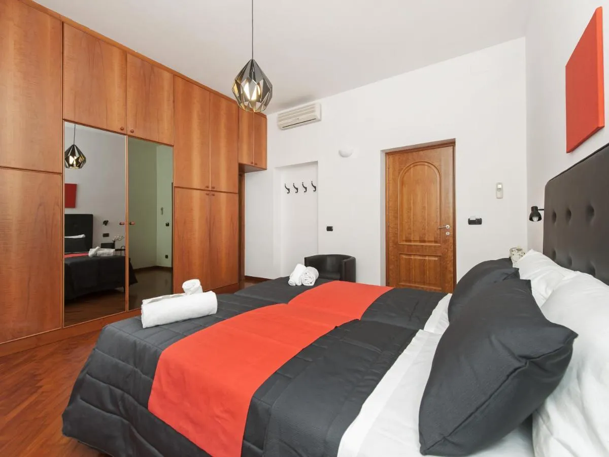 Image 1 of Retro Rooms Termini