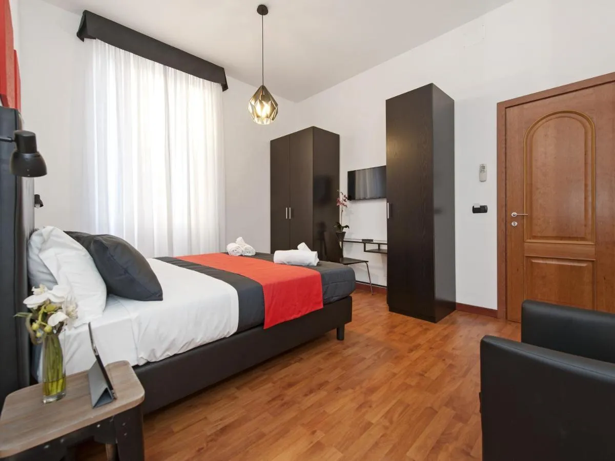 Image 6 of Retro Rooms Termini