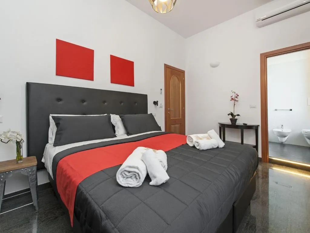 Image of Retro Rooms Termini