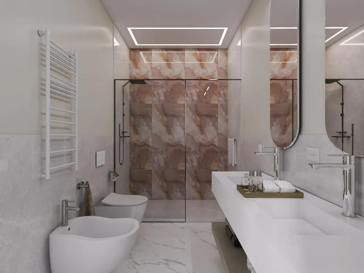 Image 2 of Ripetta Grand Suites