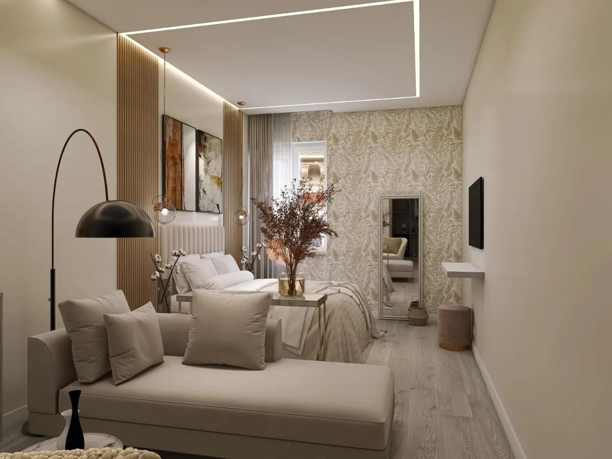 Image 4 of Ripetta Grand Suites