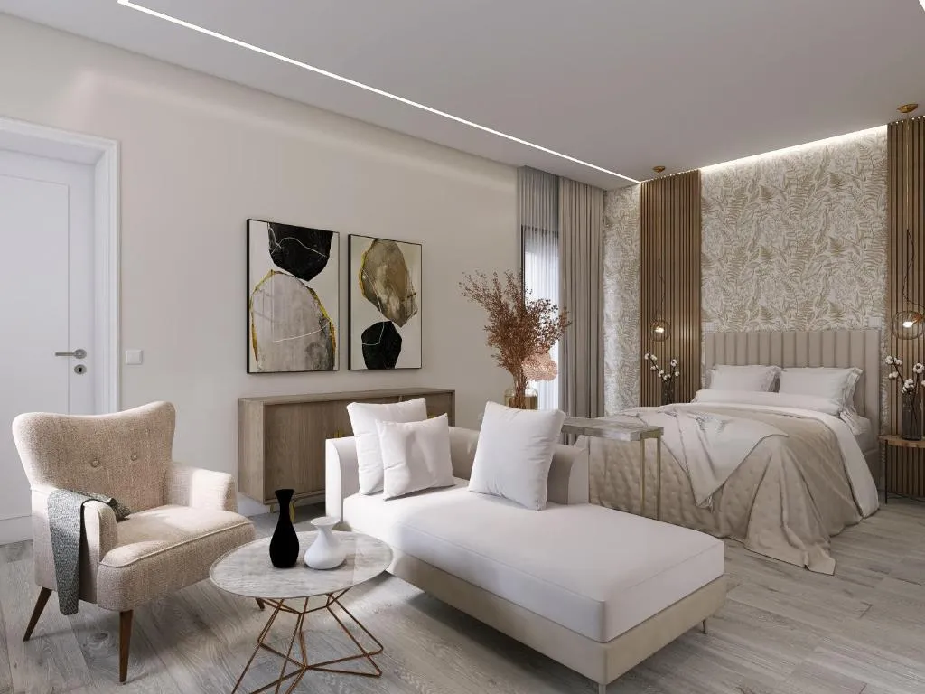 Image of Ripetta Grand Suites