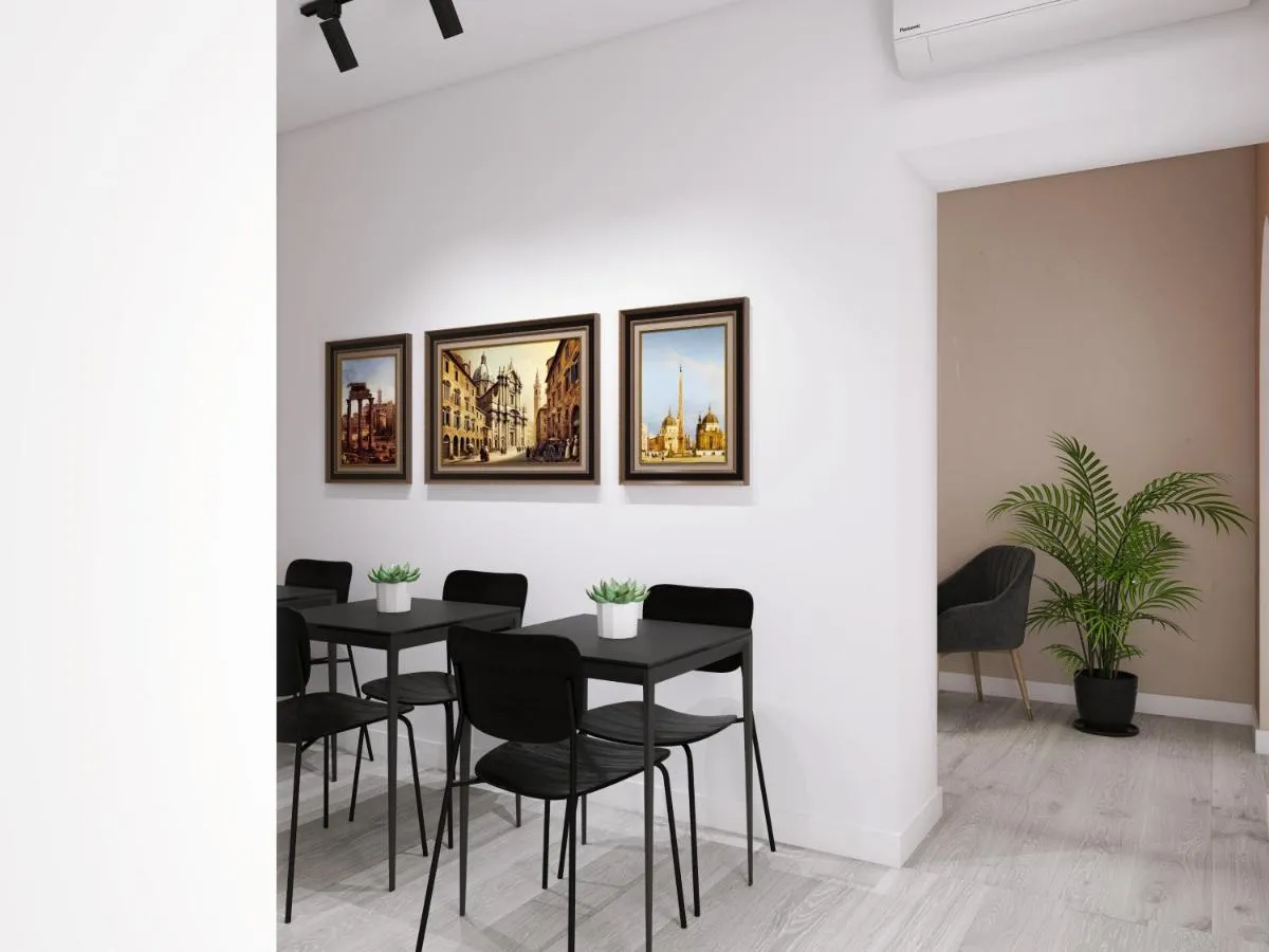 Image 3 of Ripetta Grand Suites
