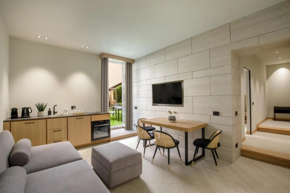 Image 4 of Ripetta Luxury Apartments