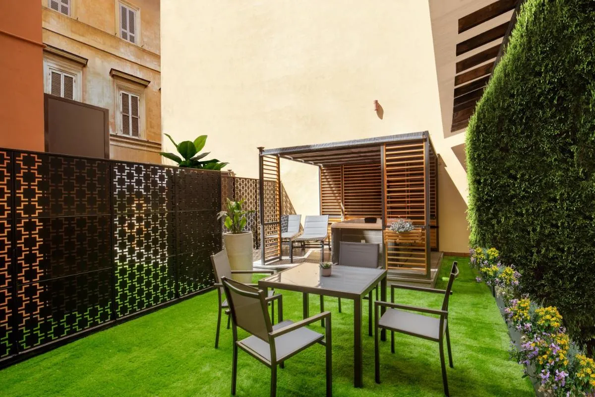 Image 5 of Ripetta Luxury Apartments