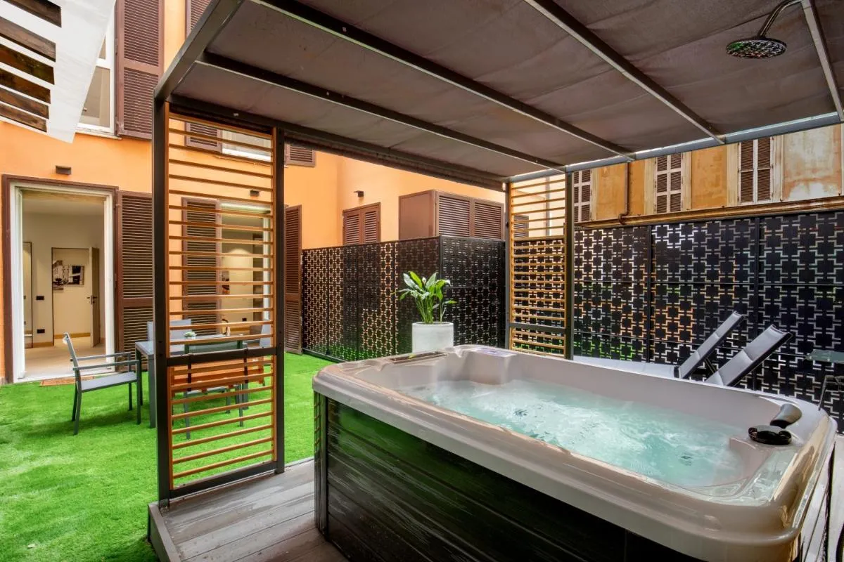 Image 2 of Ripetta Luxury Apartments
