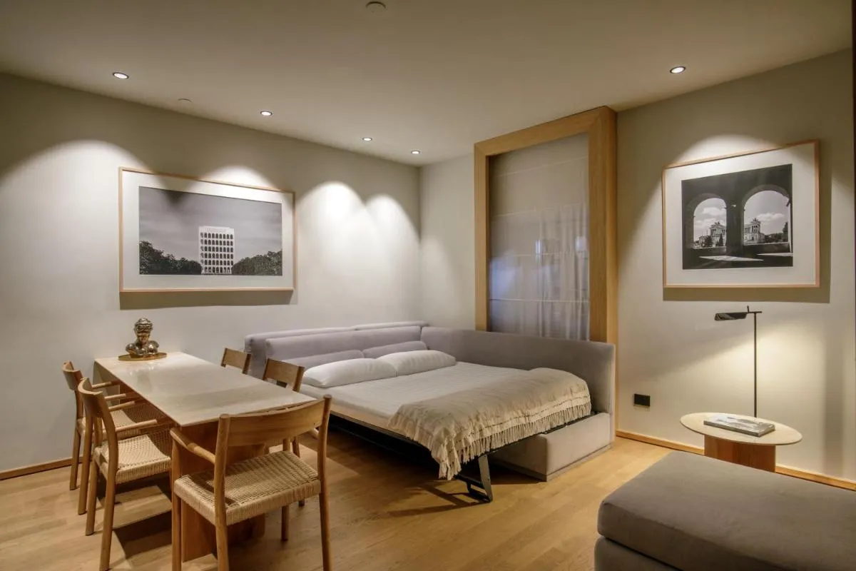 Image 1 of Ripetta Luxury Apartments