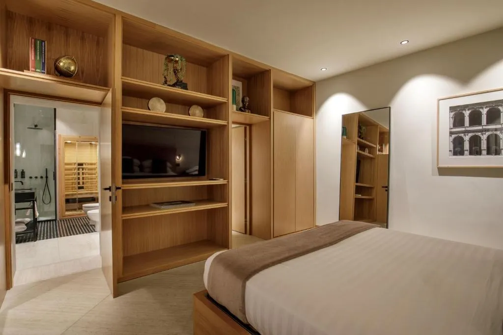 Image of Ripetta Luxury Apartments