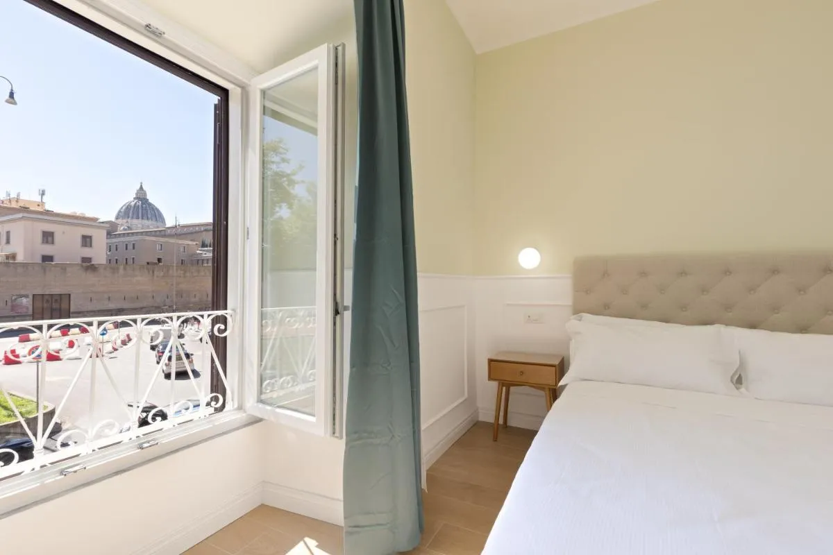 Image 1 of Risorgimento 9 – Guest House