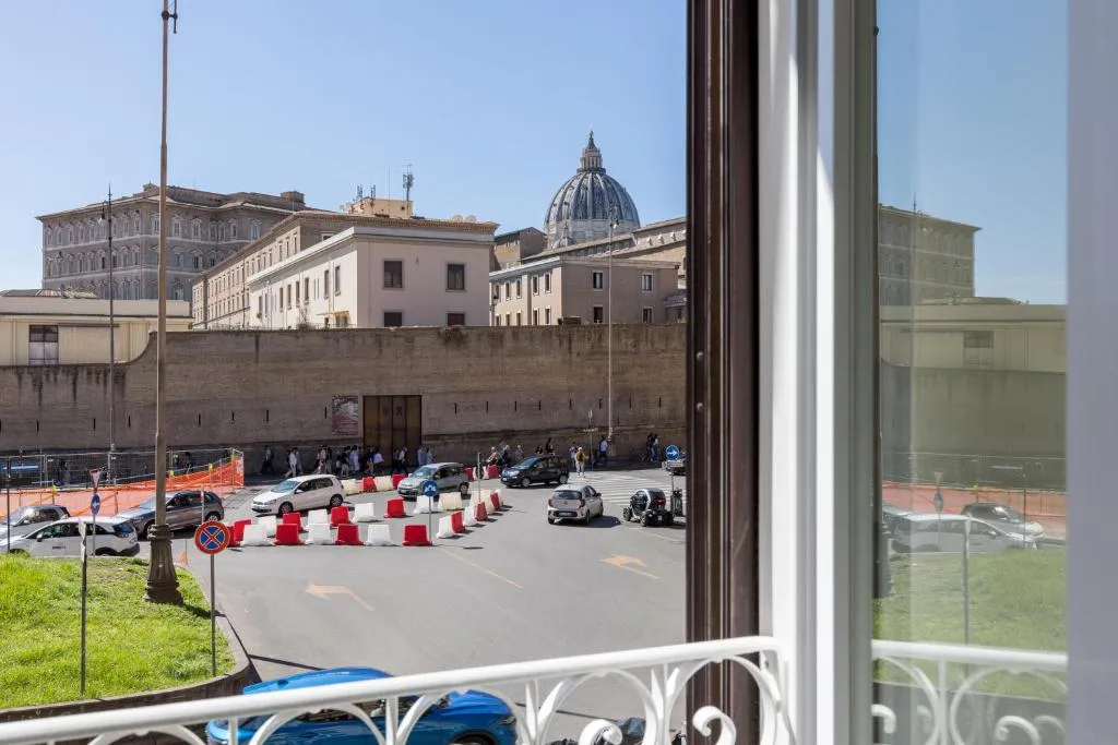 Image of Risorgimento 9 – Guest House