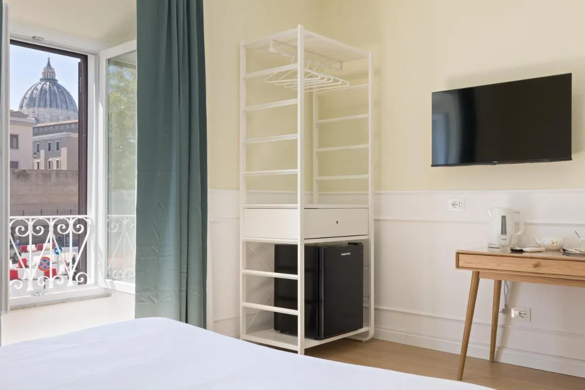 Image 3 of Risorgimento 9 – Guest House