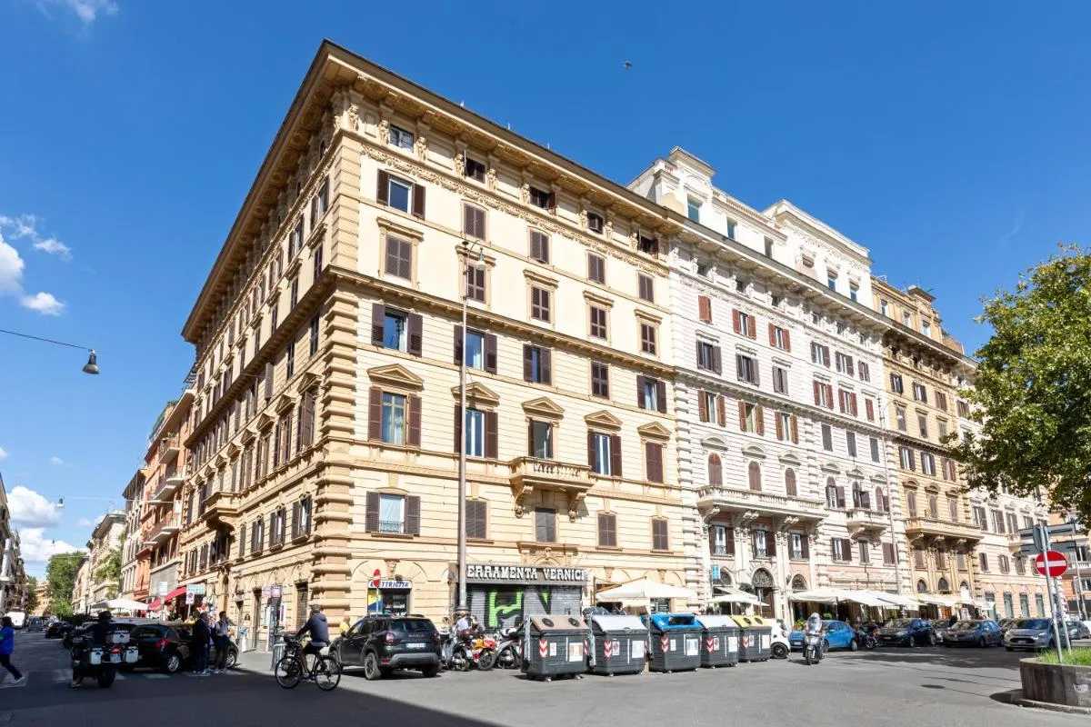 Image 4 of Risorgimento 9 – Guest House