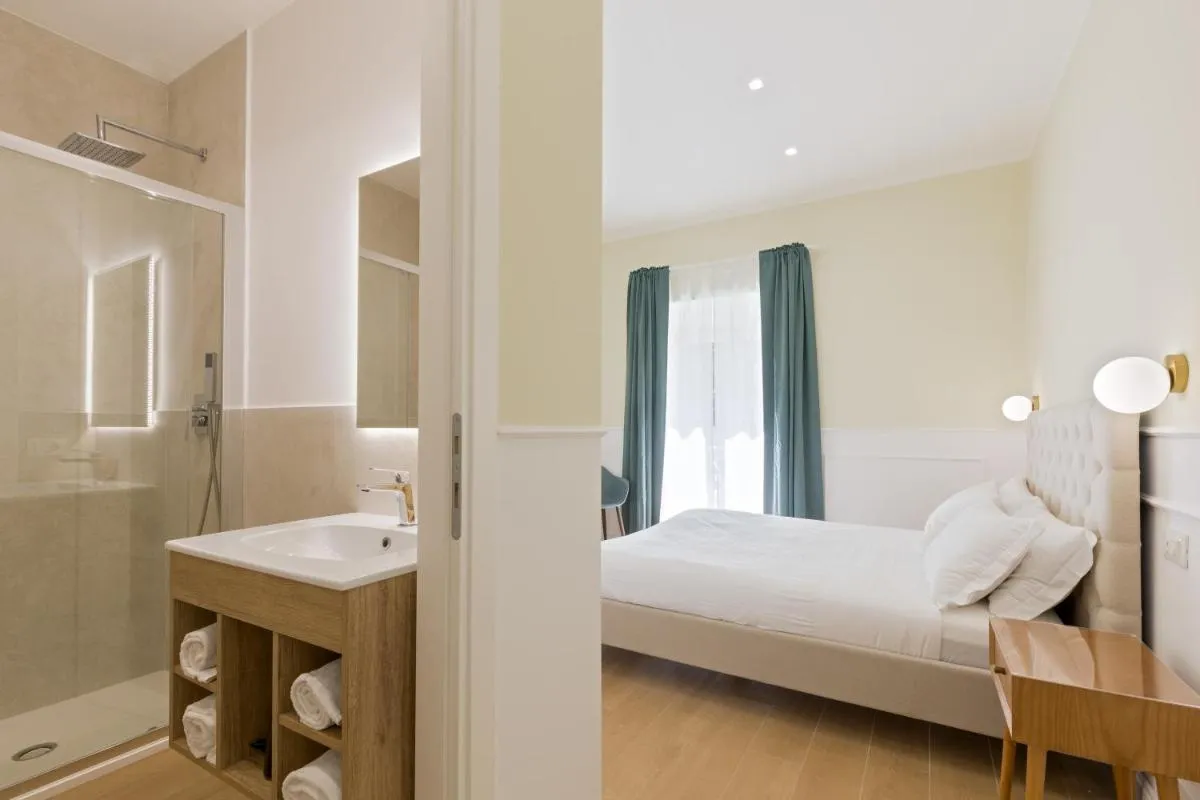 Image 2 of Risorgimento 9 – Guest House