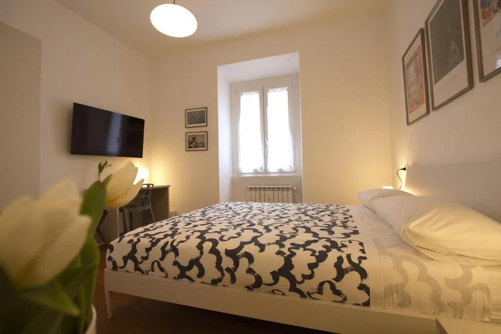 Image of Risorgimento Holiday Home