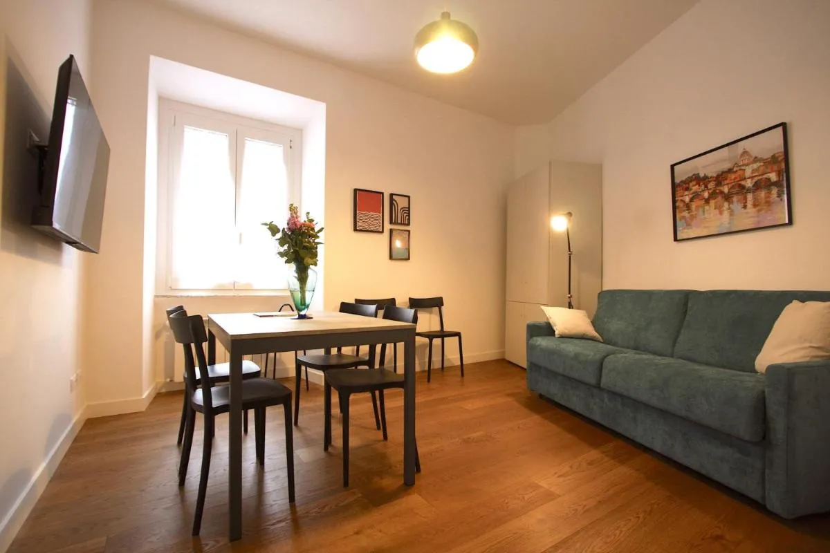 Image 4 of Risorgimento Holiday Home