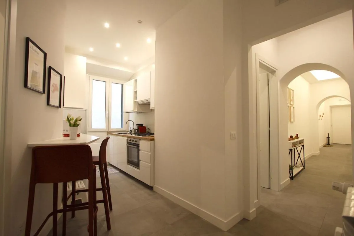 Image 2 of Risorgimento Holiday Home
