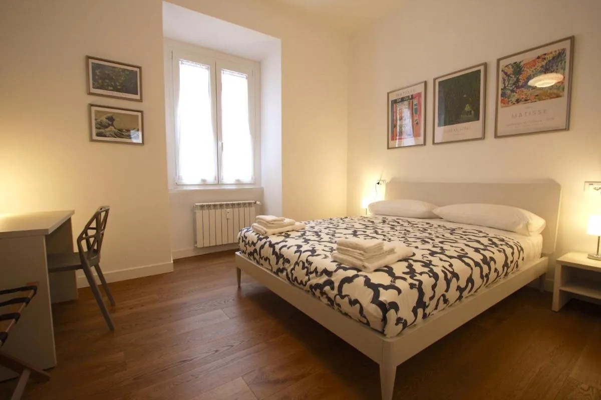 Image 1 of Risorgimento Holiday Home