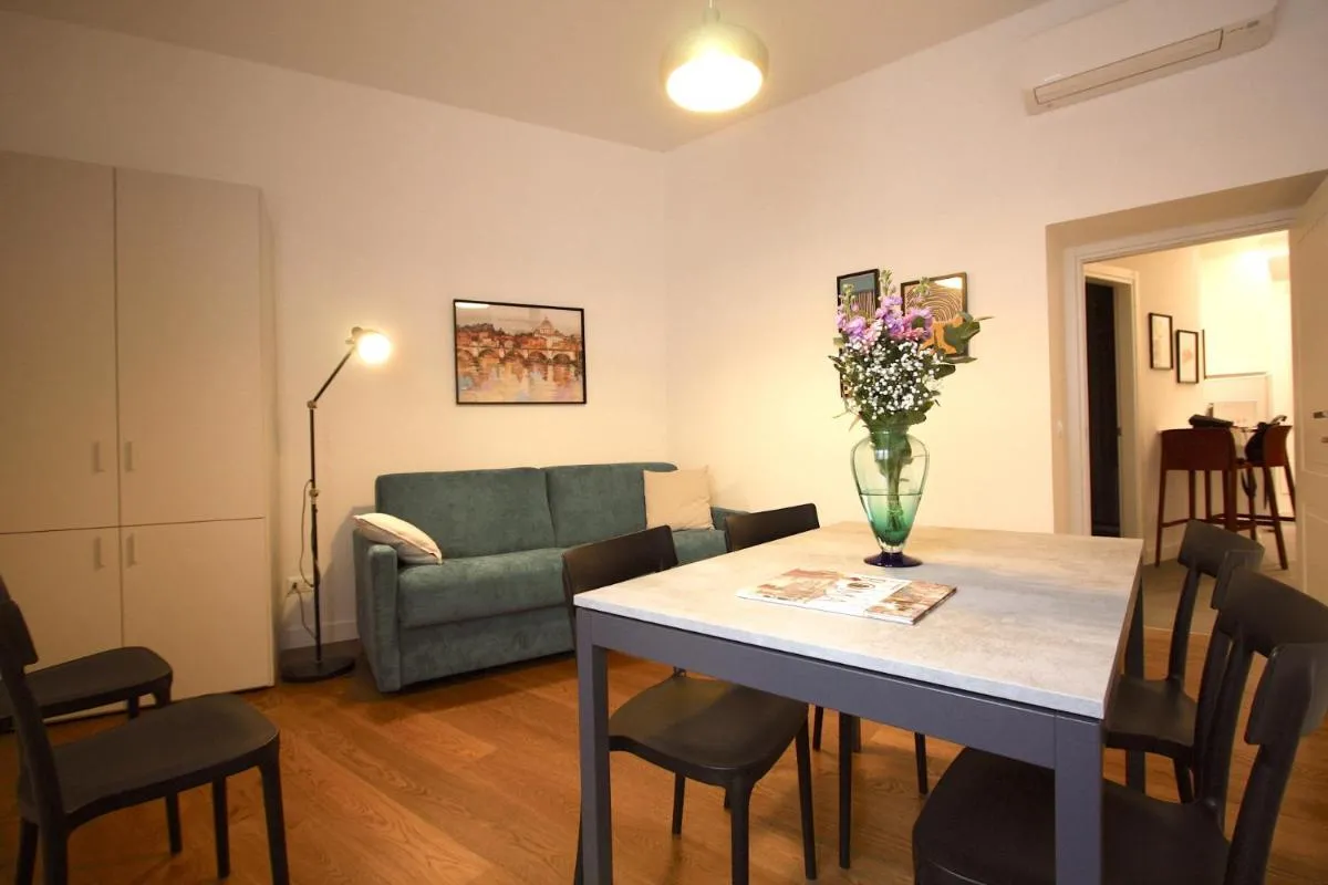 Image 3 of Risorgimento Holiday Home