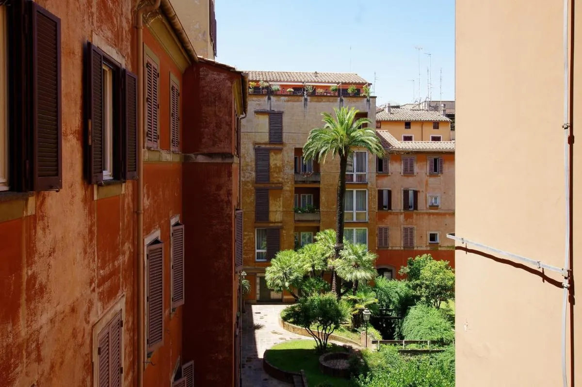 Image 5 of Roberta Apartment Fontana di Trevi