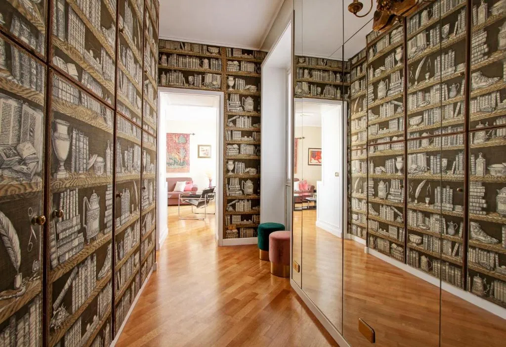 Image of Roberta Apartment Fontana di Trevi