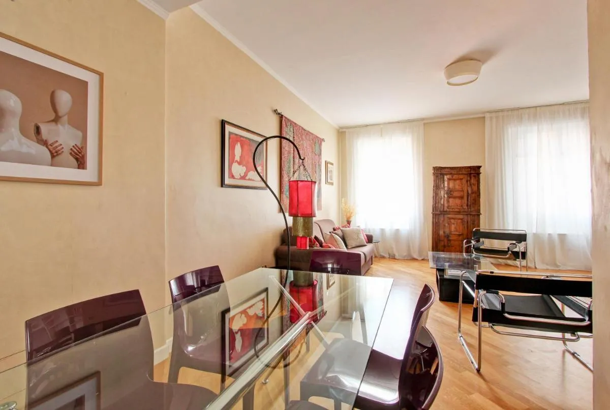Image 6 of Roberta Apartment Fontana di Trevi