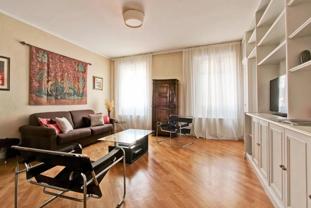 Image 4 of Roberta Apartment Fontana di Trevi