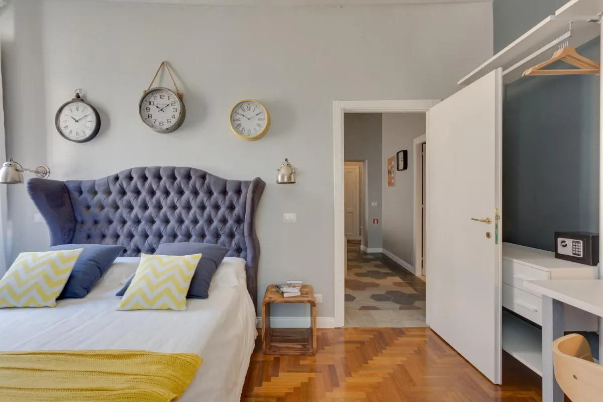 Image 1 of RomExperience Borgo Pio