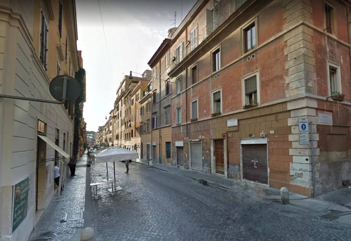 Image 5 of RomExperience Borgo Pio