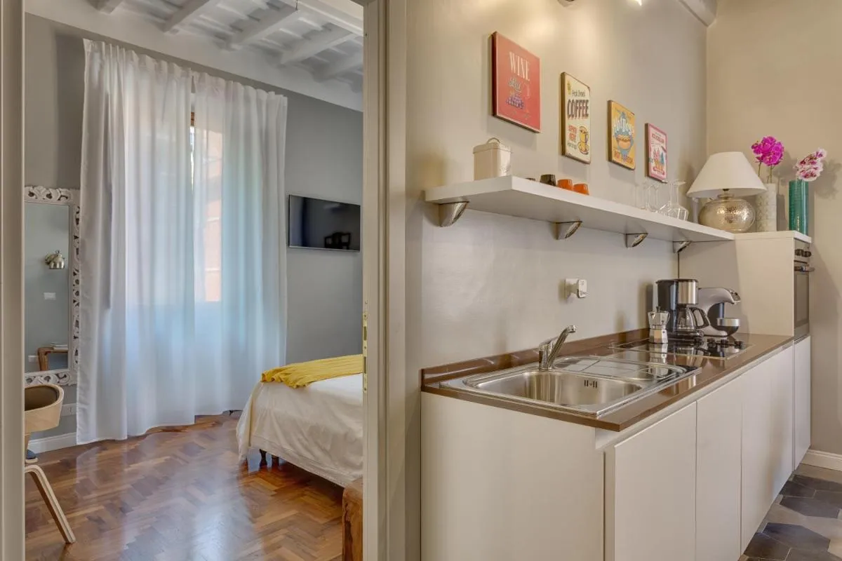 Image 4 of RomExperience Borgo Pio