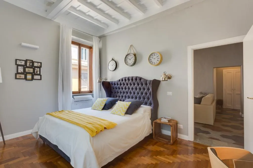 Image of RomExperience Borgo Pio