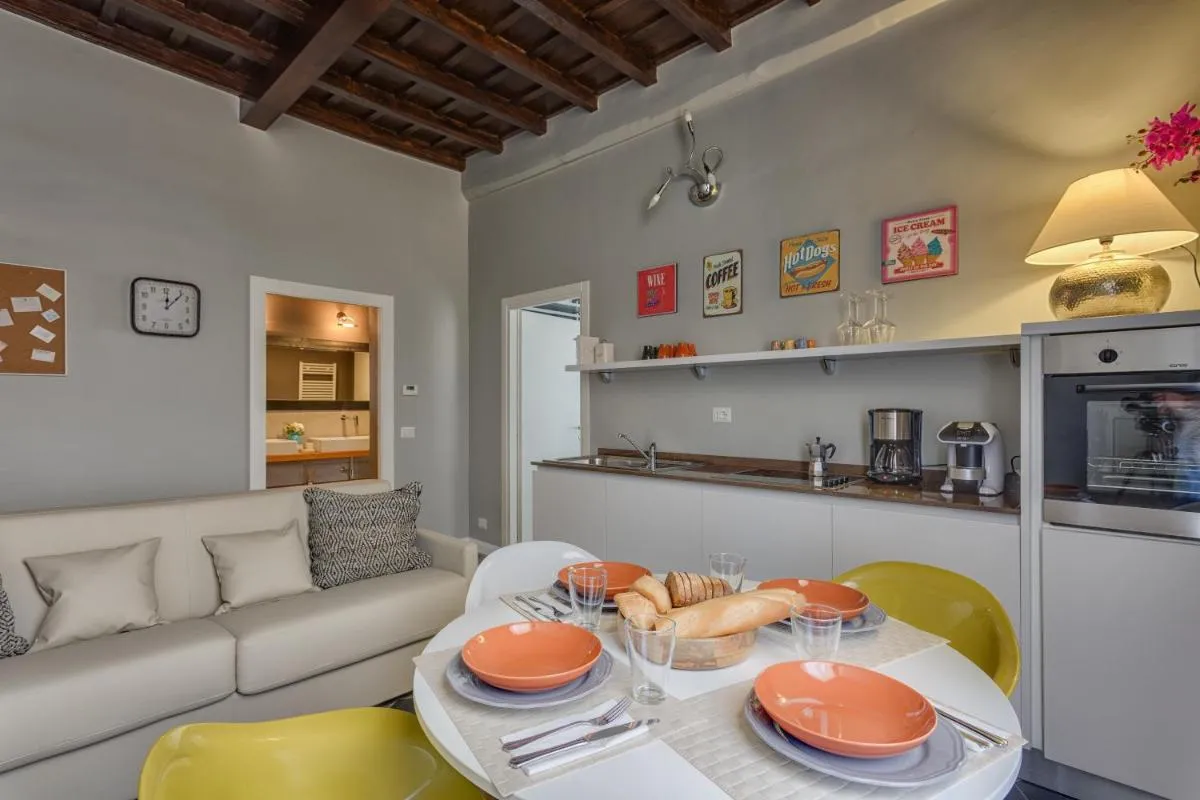 Image 3 of RomExperience Borgo Pio