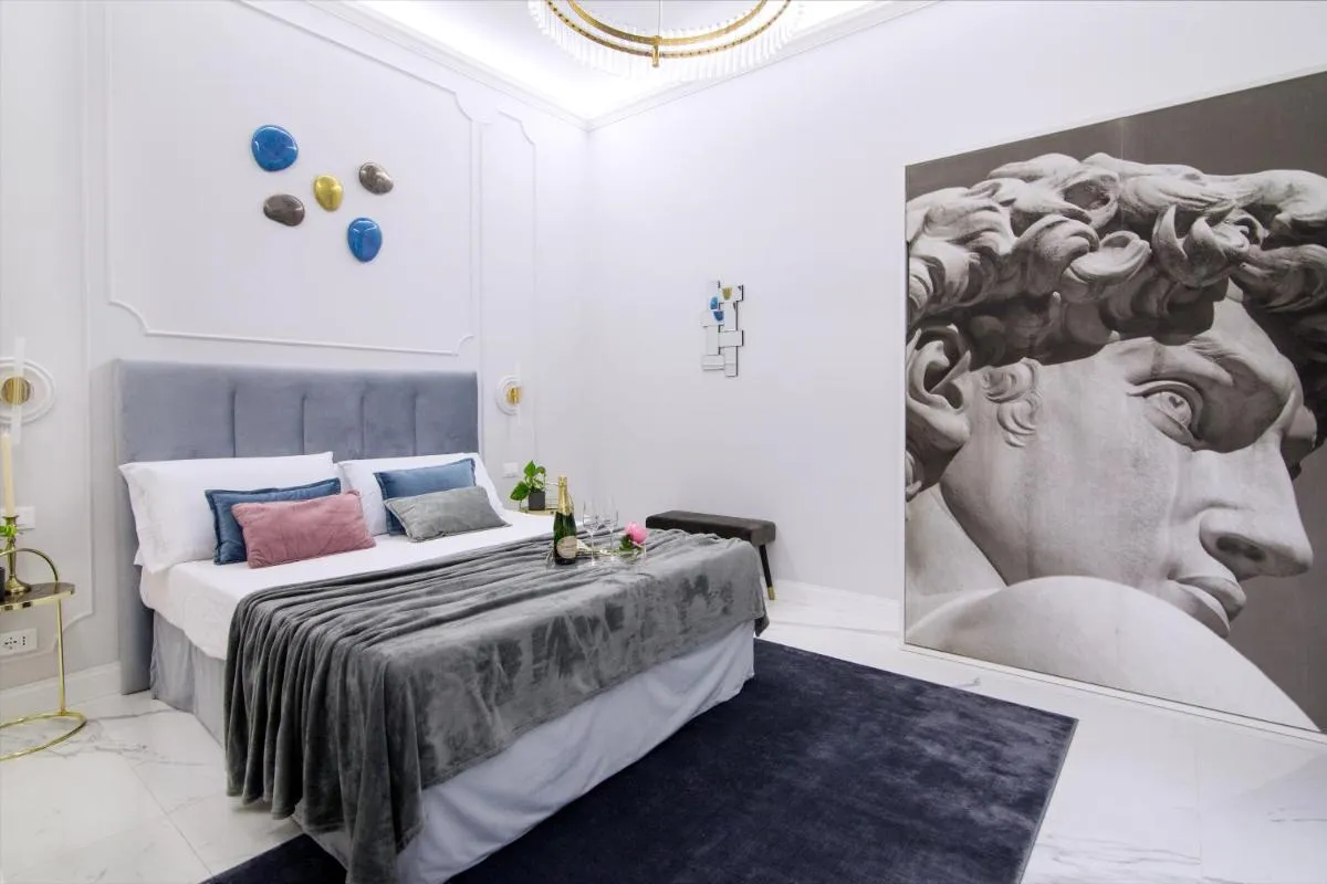 Image 1 of Roma Deluxe Apartments